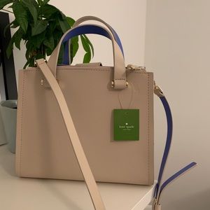 Kate Spade Becka Crossbody